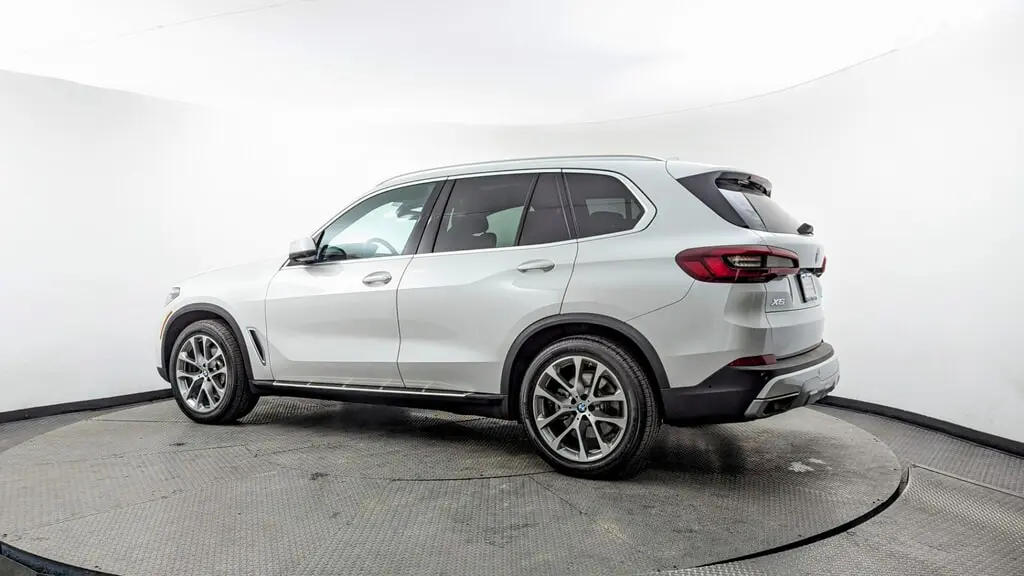 Florida Fine Cars - Used BMW X5 2023 MARGATE SDRIVE40I