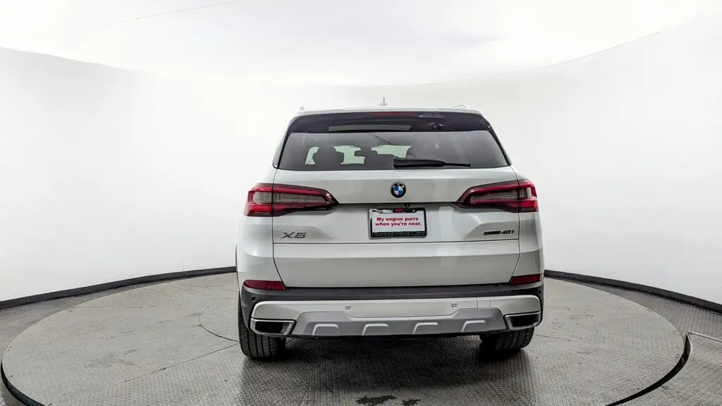 Florida Fine Cars - Used BMW X5 2023 MARGATE SDRIVE40I