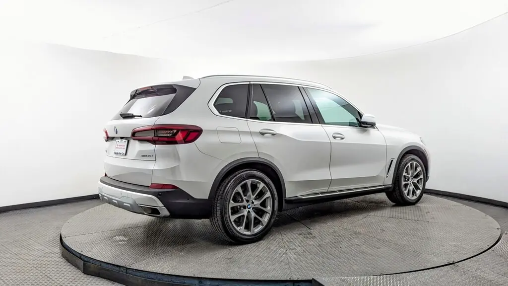 Florida Fine Cars - Used BMW X5 2023 MARGATE SDRIVE40I