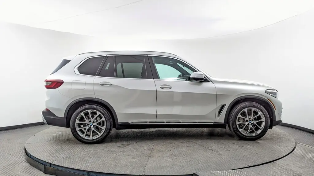 Florida Fine Cars - Used BMW X5 2023 MARGATE SDRIVE40I
