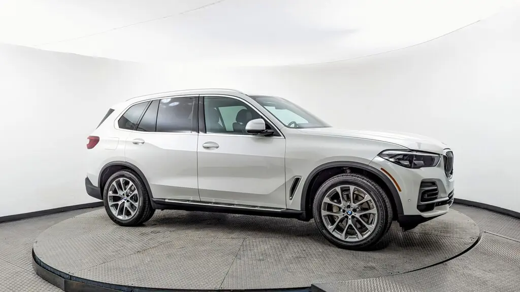 Florida Fine Cars - Used BMW X5 2023 MARGATE SDRIVE40I