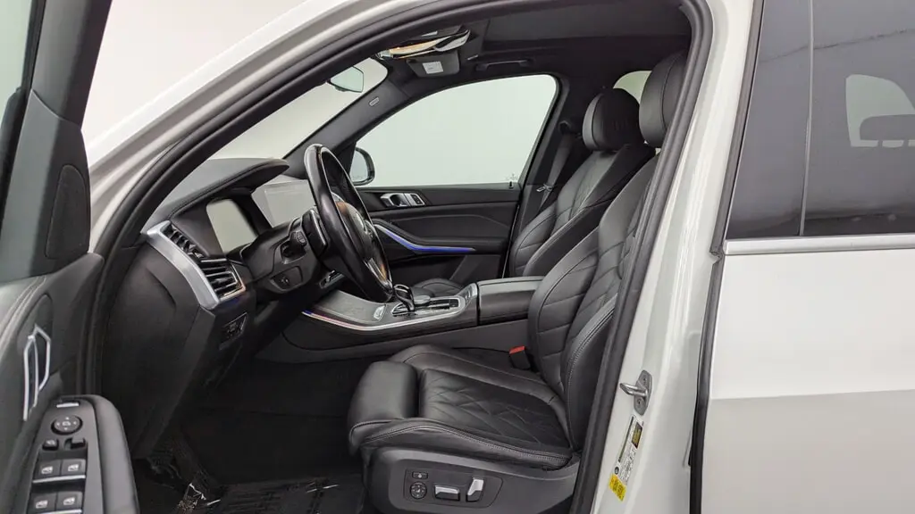 Florida Fine Cars - Used BMW X5 2023 MARGATE SDRIVE40I