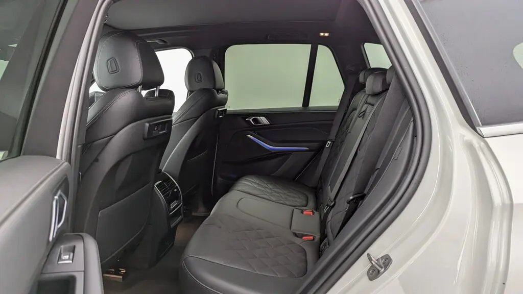 Florida Fine Cars - Used BMW X5 2023 MARGATE SDRIVE40I