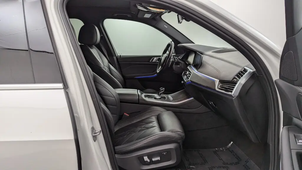 Florida Fine Cars - Used BMW X5 2023 MARGATE SDRIVE40I