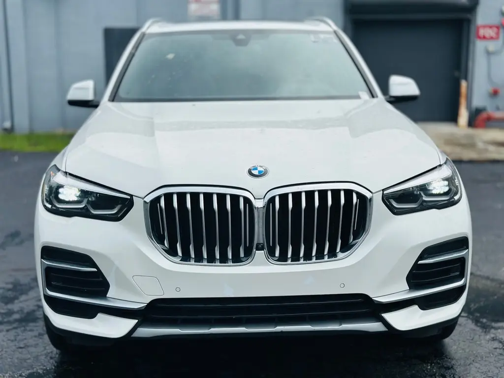 Florida Fine Cars - Used BMW X5 2023 MARGATE SDRIVE40I
