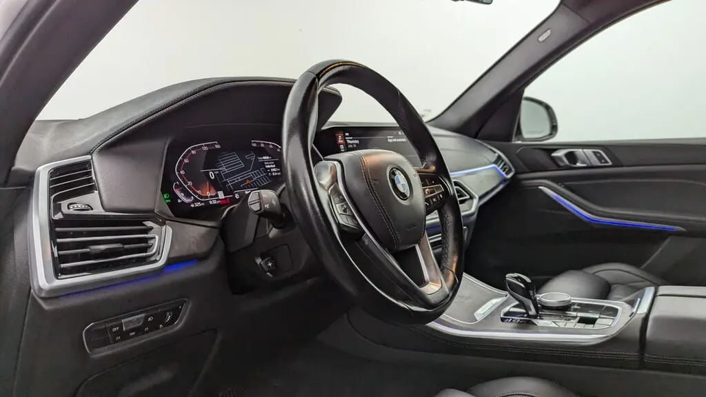 Florida Fine Cars - Used BMW X5 2023 MARGATE SDRIVE40I