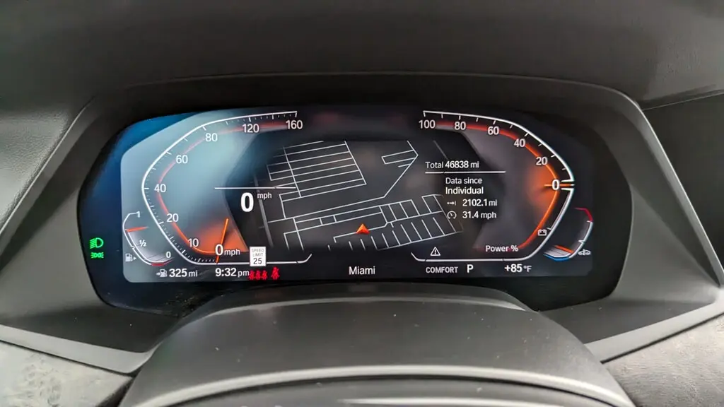 Florida Fine Cars - Used BMW X5 2023 MARGATE SDRIVE40I