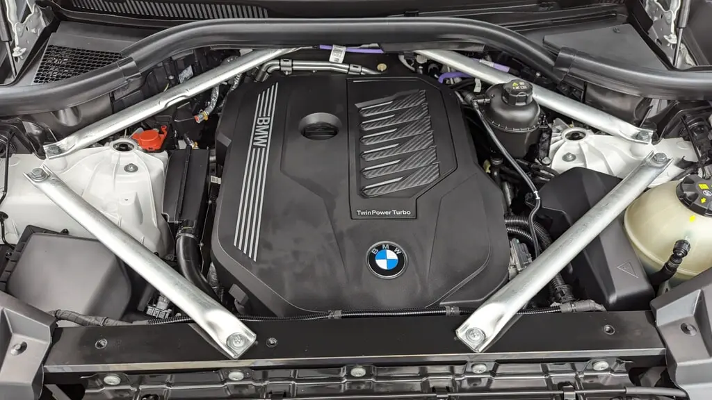 Florida Fine Cars - Used BMW X5 2023 MARGATE SDRIVE40I