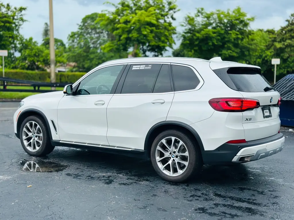 Florida Fine Cars - Used BMW X5 2023 MARGATE SDRIVE40I