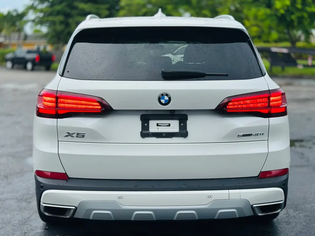Florida Fine Cars - Used BMW X5 2023 MARGATE SDRIVE40I