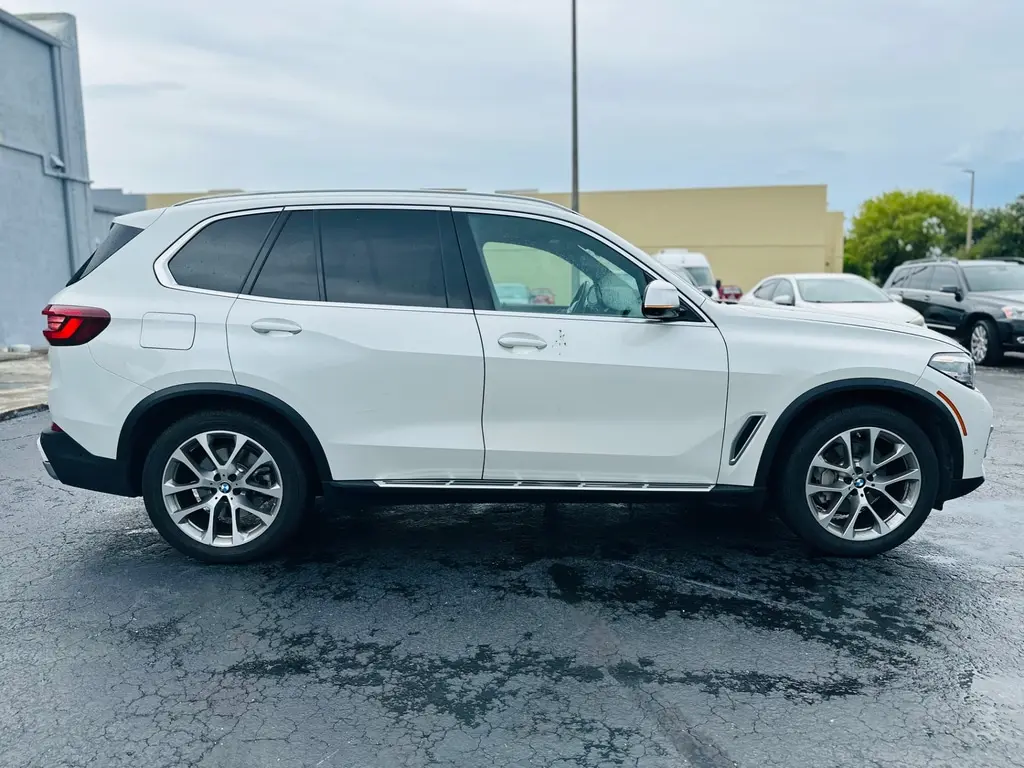 Florida Fine Cars - Used BMW X5 2023 MARGATE SDRIVE40I