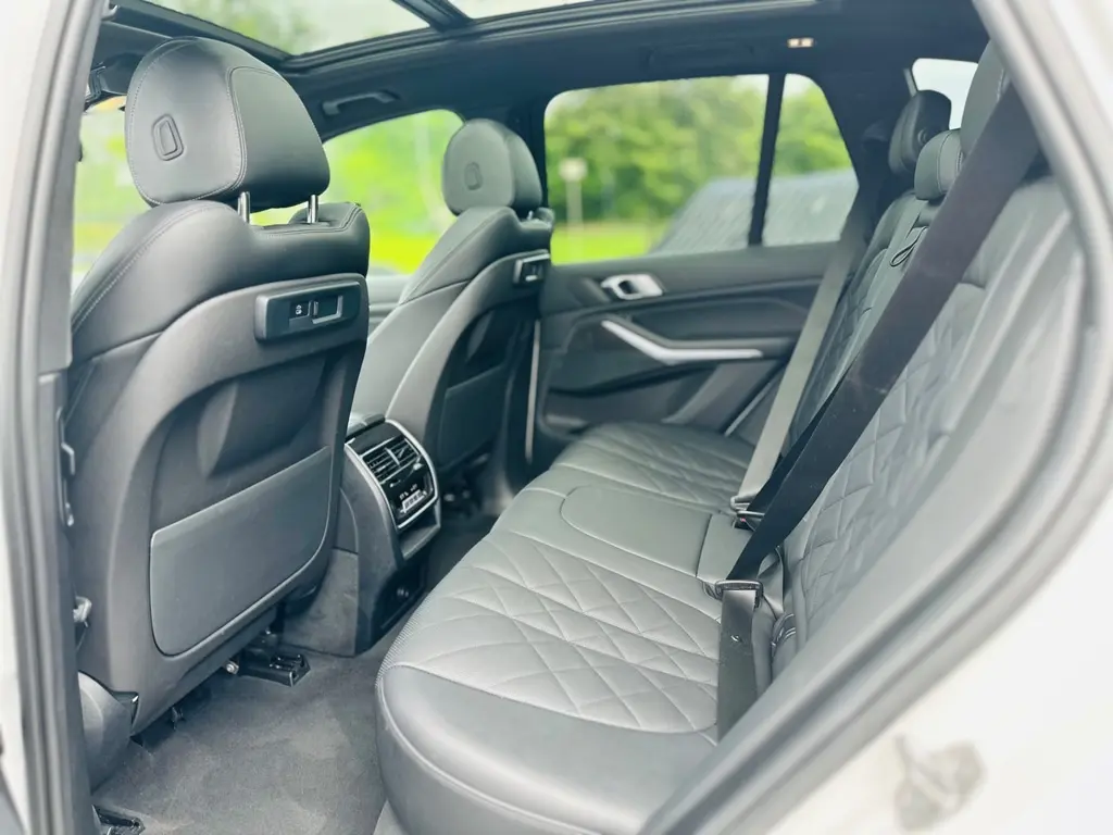 Florida Fine Cars - Used BMW X5 2023 MARGATE SDRIVE40I