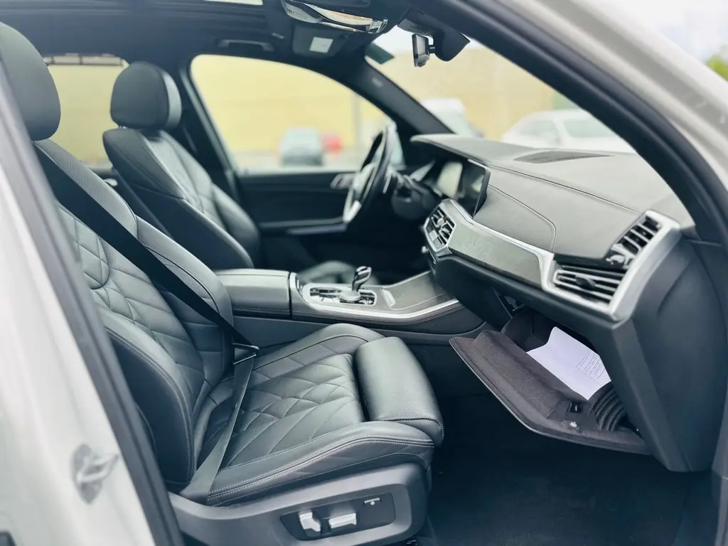 Florida Fine Cars - Used BMW X5 2023 MARGATE SDRIVE40I