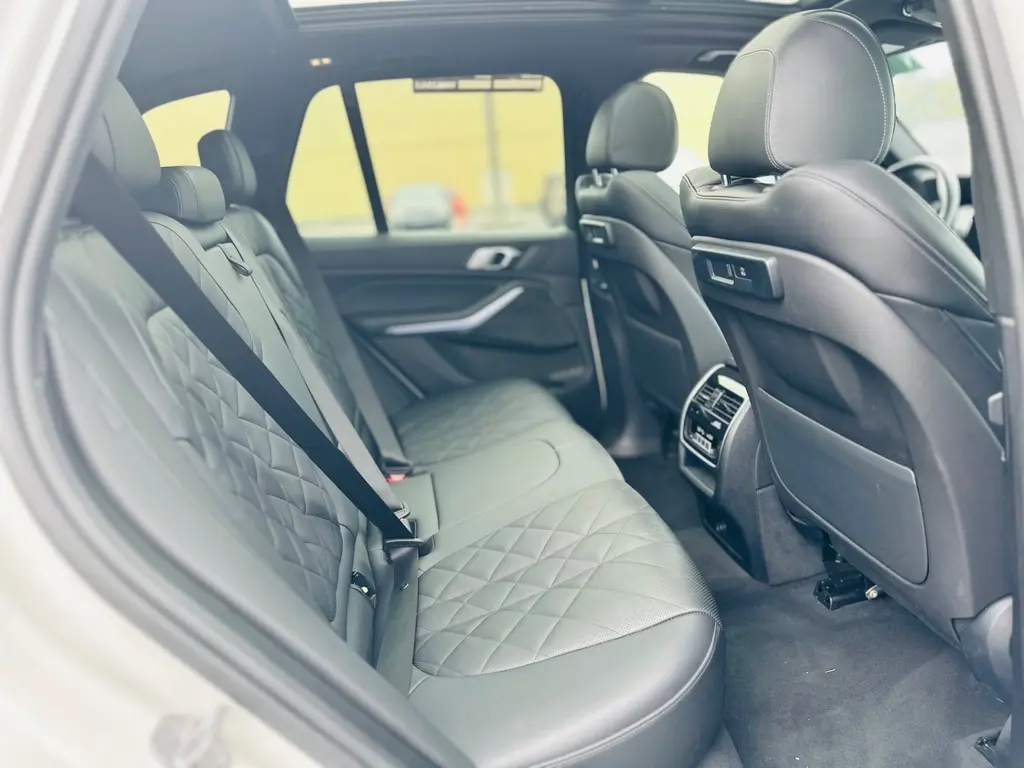 Florida Fine Cars - Used BMW X5 2023 MARGATE SDRIVE40I