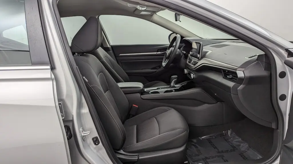 Florida Fine Cars - Used NISSAN ALTIMA 2023 MIAMI 2.5 SV