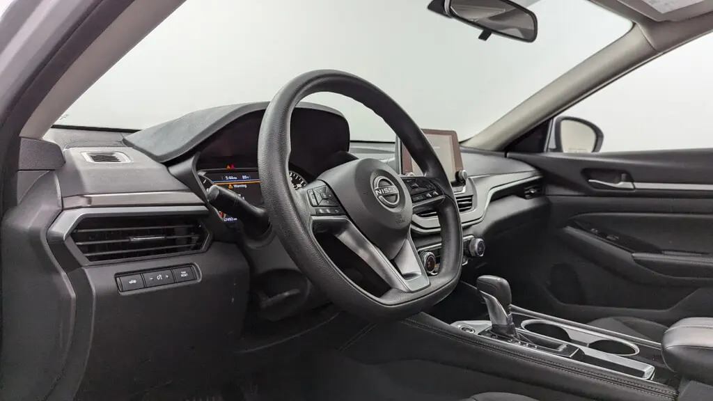 Florida Fine Cars - Used NISSAN ALTIMA 2023 MIAMI 2.5 SV