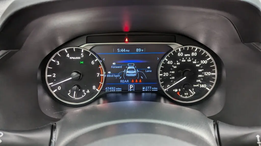 Florida Fine Cars - Used NISSAN ALTIMA 2023 MIAMI 2.5 SV