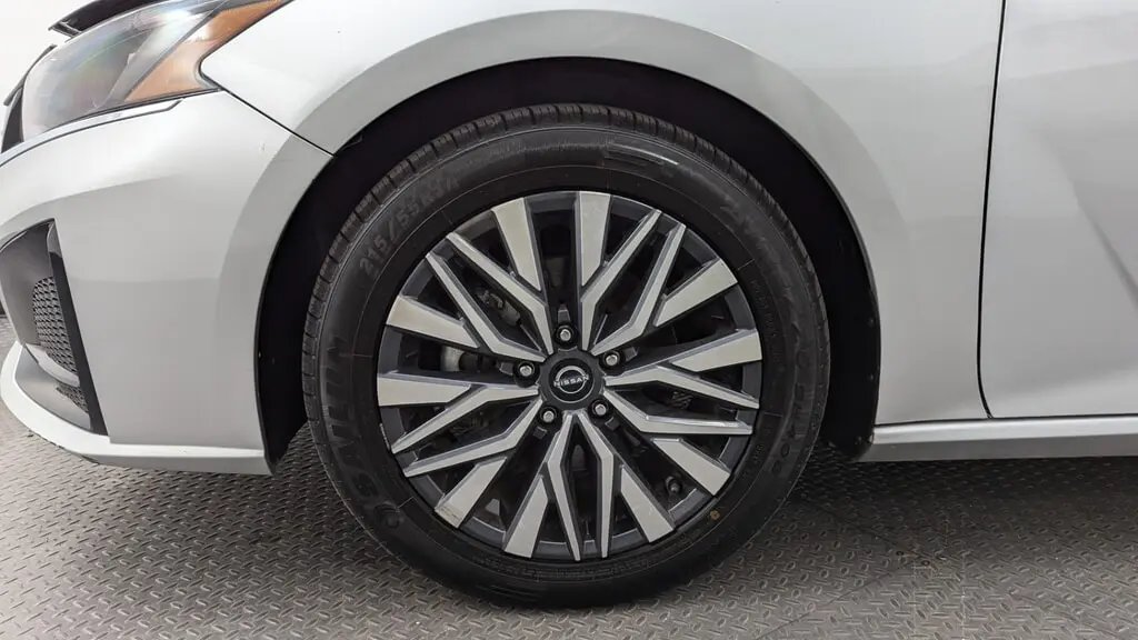 Florida Fine Cars - Used NISSAN ALTIMA 2023 MIAMI 2.5 SV