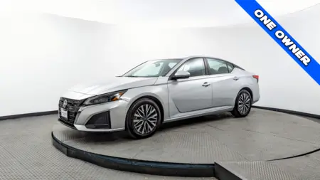Florida Fine Cars - Used NISSAN ALTIMA 2023 MIAMI 2.5 SV