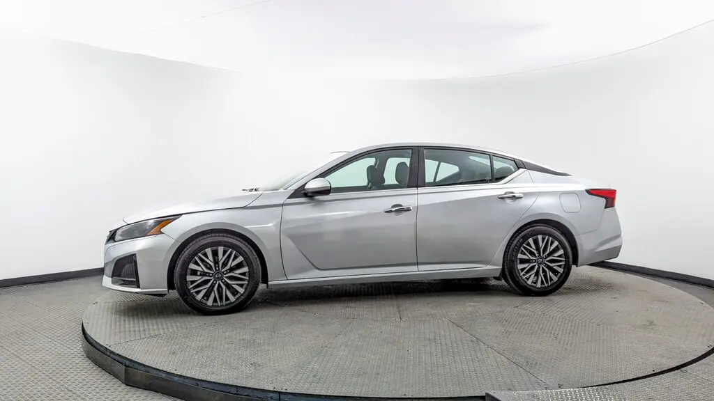 Florida Fine Cars - Used NISSAN ALTIMA 2023 MIAMI 2.5 SV