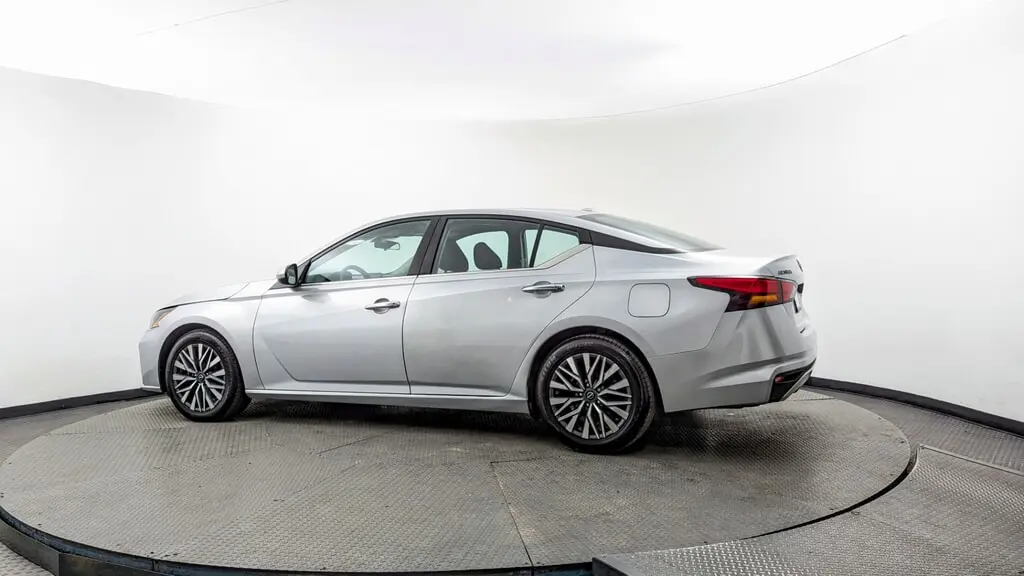 Florida Fine Cars - Used NISSAN ALTIMA 2023 MIAMI 2.5 SV