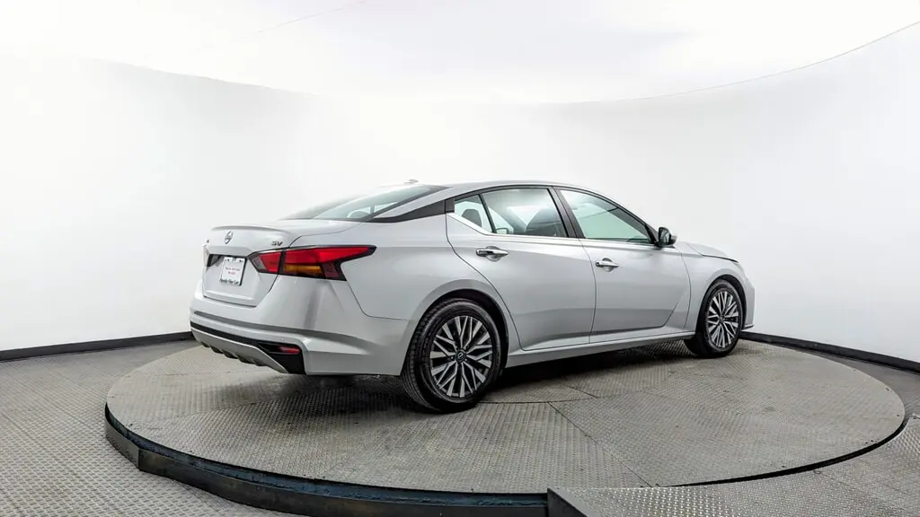 Florida Fine Cars - Used NISSAN ALTIMA 2023 MIAMI 2.5 SV