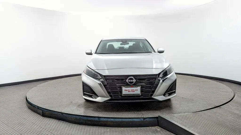 Florida Fine Cars - Used NISSAN ALTIMA 2023 MIAMI 2.5 SV