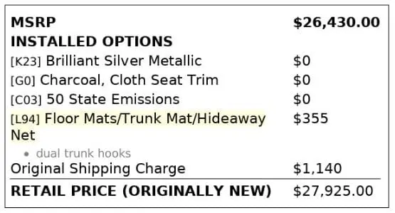 Florida Fine Cars - Used NISSAN ALTIMA 2023 MIAMI 2.5 SV