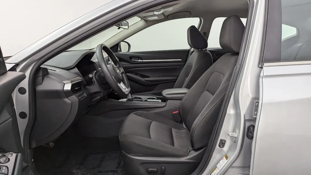 Florida Fine Cars - Used NISSAN ALTIMA 2023 MIAMI 2.5 SV