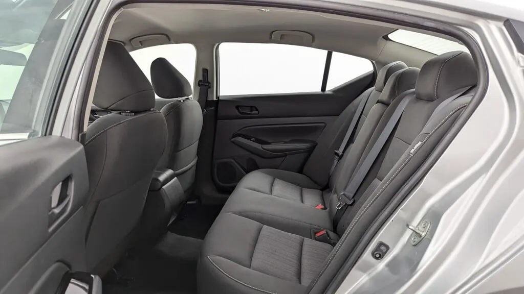 Florida Fine Cars - Used NISSAN ALTIMA 2023 MIAMI 2.5 SV