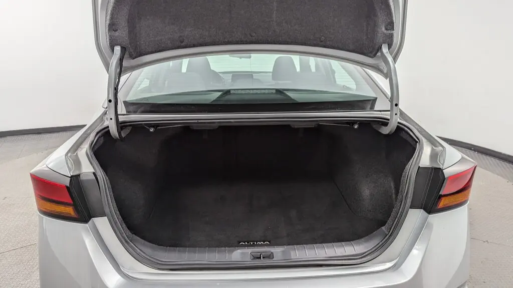 Florida Fine Cars - Used NISSAN ALTIMA 2023 MIAMI 2.5 SV