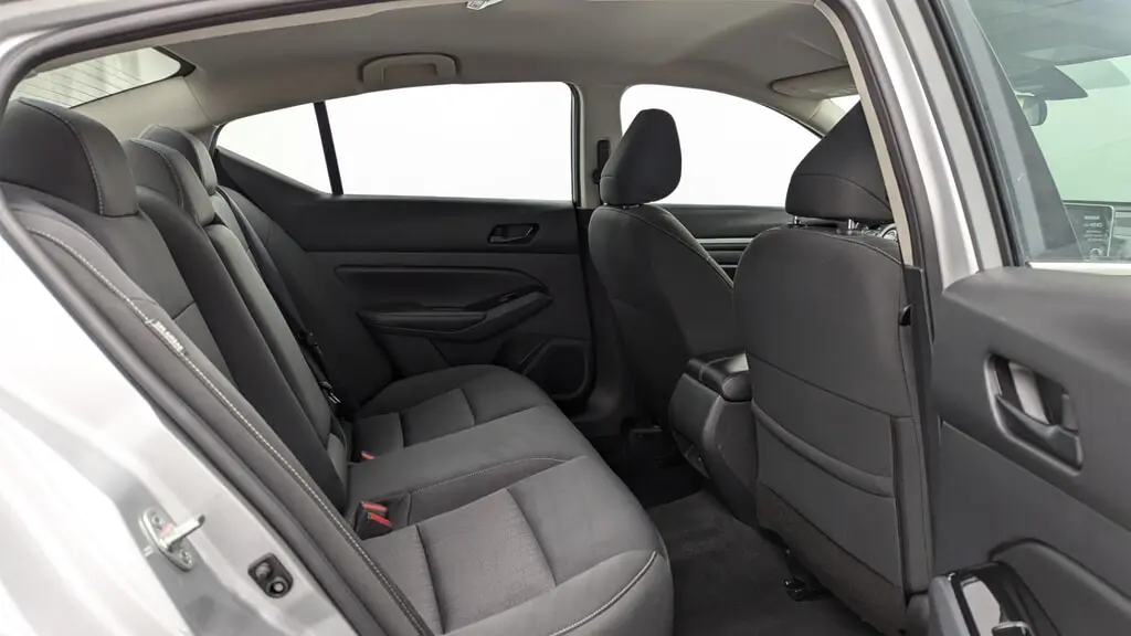 Florida Fine Cars - Used NISSAN ALTIMA 2023 MIAMI 2.5 SV