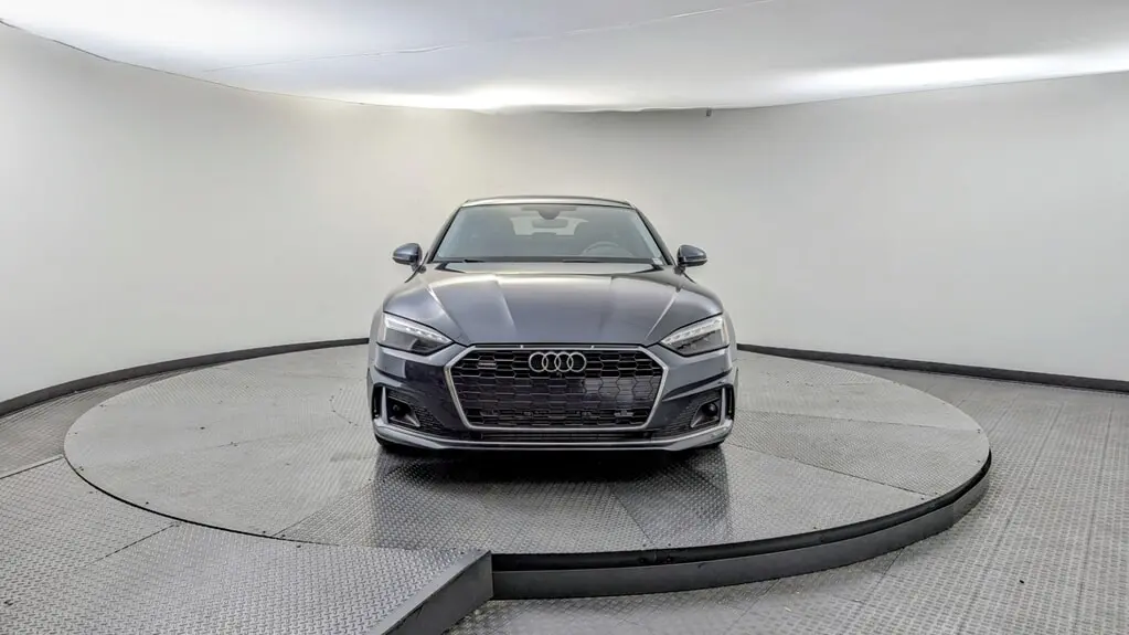 Florida Fine Cars - Used AUDI A5 SPORTBACK 2022 WEST PALM PREMIUM PLUS