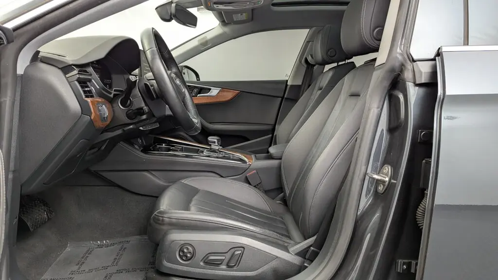 Florida Fine Cars - Used AUDI A5 SPORTBACK 2022 WEST PALM PREMIUM PLUS