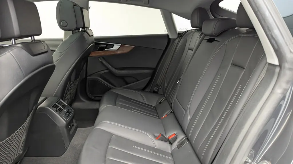 Florida Fine Cars - Used AUDI A5 SPORTBACK 2022 WEST PALM PREMIUM PLUS