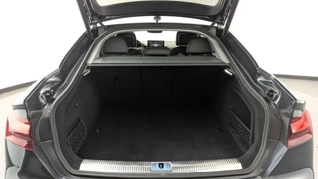 Florida Fine Cars - Used AUDI A5 SPORTBACK 2022 WEST PALM PREMIUM PLUS