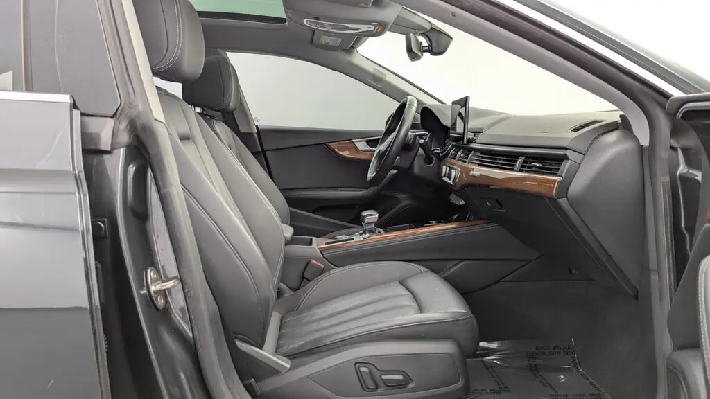 Florida Fine Cars - Used AUDI A5 SPORTBACK 2022 WEST PALM PREMIUM PLUS