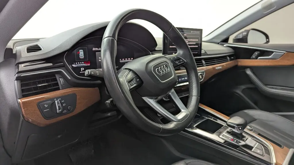 Florida Fine Cars - Used AUDI A5 SPORTBACK 2022 WEST PALM PREMIUM PLUS