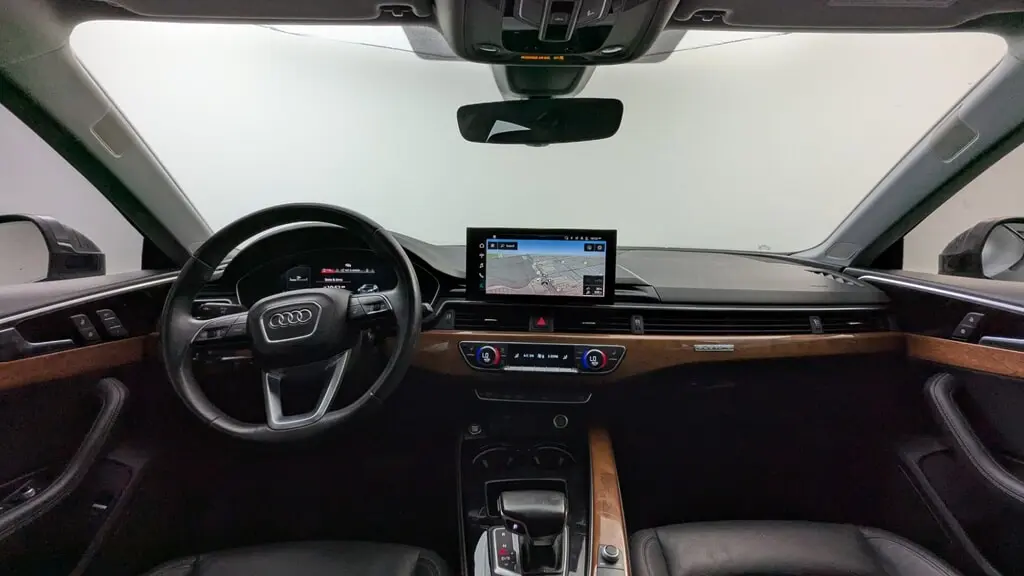 Florida Fine Cars - Used AUDI A5 SPORTBACK 2022 WEST PALM PREMIUM PLUS