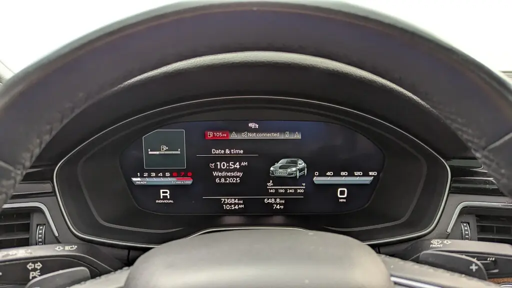Florida Fine Cars - Used AUDI A5 SPORTBACK 2022 WEST PALM PREMIUM PLUS