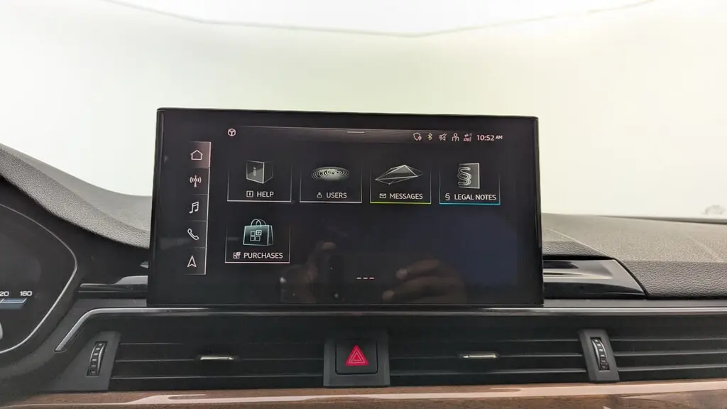 Florida Fine Cars - Used AUDI A5 SPORTBACK 2022 WEST PALM PREMIUM PLUS