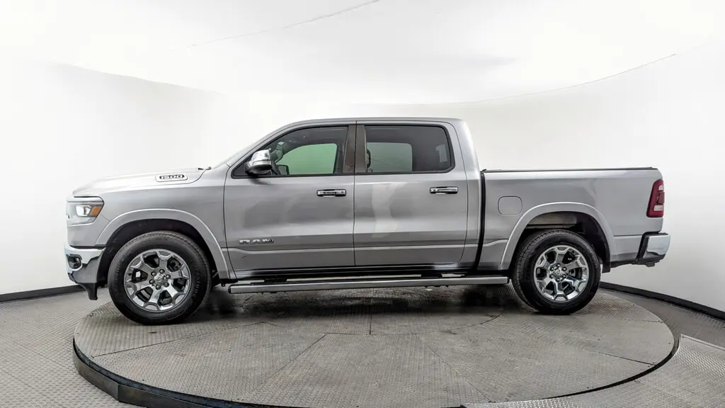 Florida Fine Cars - Used RAM 1500 2022 WEST PALM LARAMIE