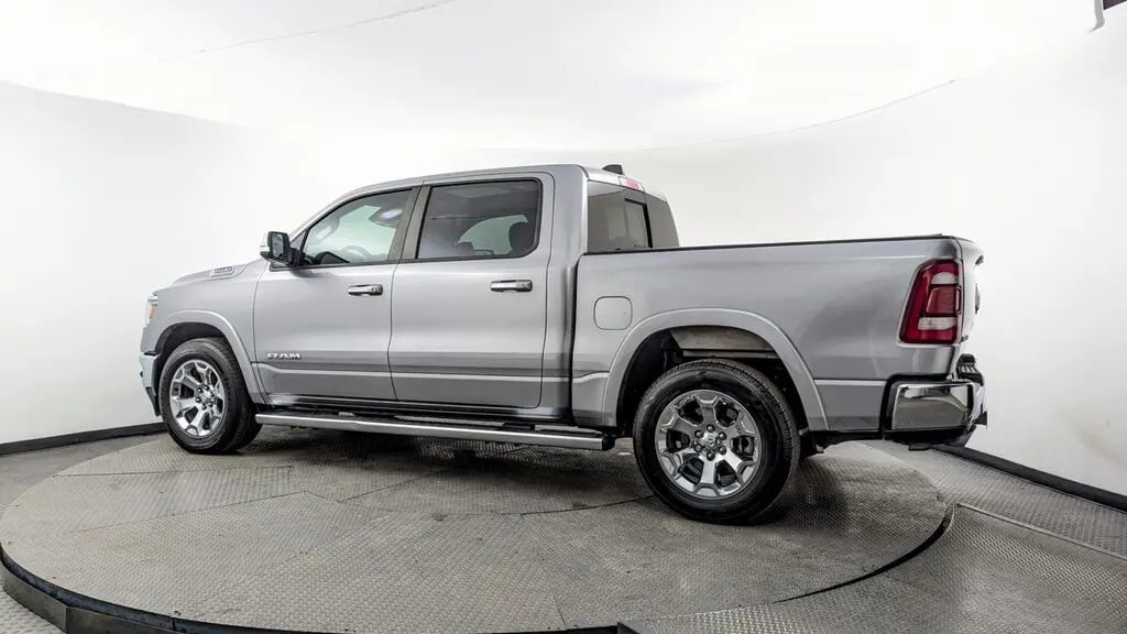 Florida Fine Cars - Used RAM 1500 2022 WEST PALM LARAMIE