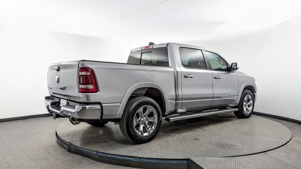 Florida Fine Cars - Used RAM 1500 2022 WEST PALM LARAMIE