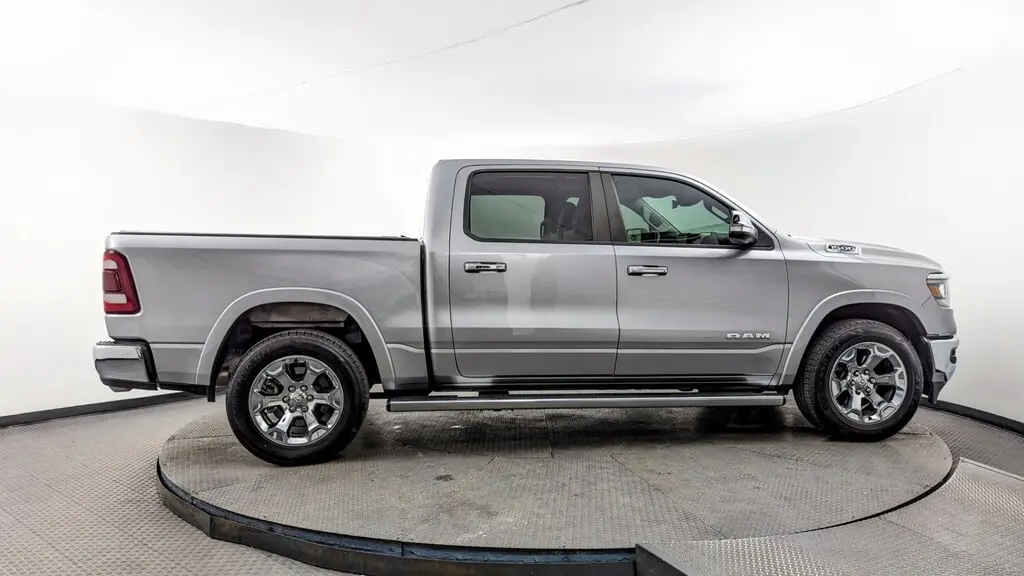 Florida Fine Cars - Used RAM 1500 2022 WEST PALM LARAMIE