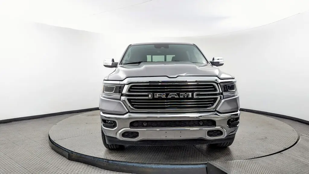 Florida Fine Cars - Used RAM 1500 2022 WEST PALM LARAMIE