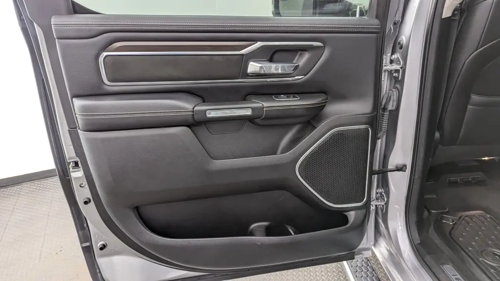 Florida Fine Cars - Used RAM 1500 2022 WEST PALM LARAMIE