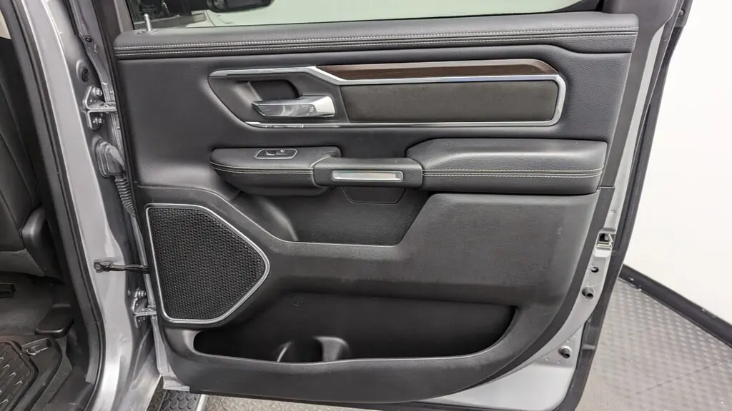Florida Fine Cars - Used RAM 1500 2022 WEST PALM LARAMIE