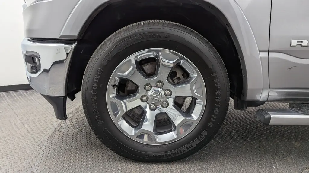 Florida Fine Cars - Used RAM 1500 2022 WEST PALM LARAMIE