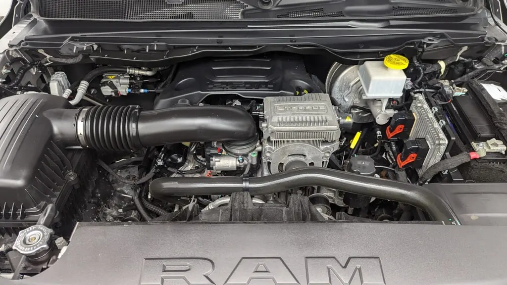 Florida Fine Cars - Used RAM 1500 2022 WEST PALM LARAMIE